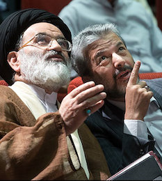 از شهادت فدایی تا خاطره گویی محصولی نشست همگرایی