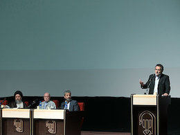 گزارش کامل از نشست همگرایی اصولگرایان/ تاکید سه ضلع اصولگرا بر وحدت، شعار نمی دهیم عمل می کنیم نشست همگرایی