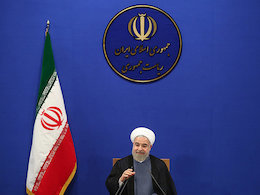 روحانی