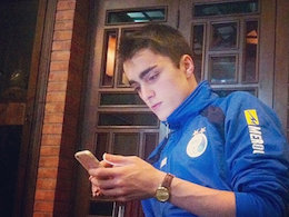 فرزند سید حسن خمینی: «۲۲ خرداد؛ رویش ناگزیر جوانه های سبز...» احمد خمینی