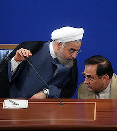 روحانی/2