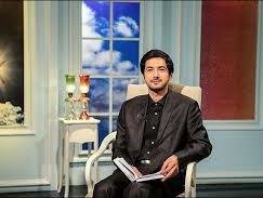 جشن تکلیف مجری مشهور+عکس نجم الدین شریعتی43