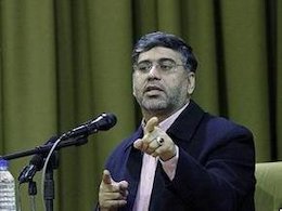 مصوبه مجلس هرگز تحمیل به دولت نیست؛ مقابله با بدعهدی آمریکا و غرب است رضا سراج