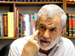 اعتراض ایران به لغو روادید از سوی ترامپ در نشست احزاب آسیایی غفوری فرد