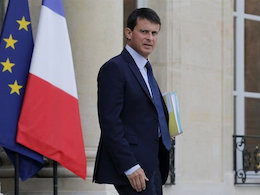 نخست وزیر فرانسه به "اشتباه بزرگش" اعتراف کرد نخست وزیر فرانسه