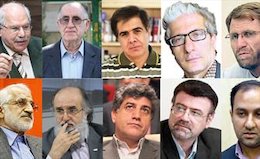 نمره ۱۰ اقتصاددان کشور به عملکرد اقتصادی دولت/ ۱۱.۸ معدل کارنامه اقتصادی دولت اقتصاددان