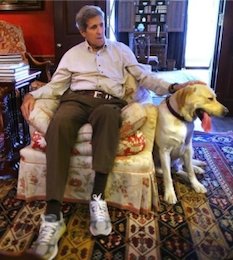 به توافق خوشبین نیستم؛ فقط امیدوارم/ احتمال شکست مذاکرات وجود دارد جان کری/2