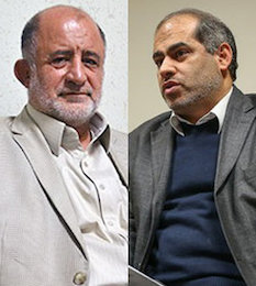 شکاف بین اعضای رهروان دوباره برملا شد / استیضاح وزیر یا تعامل با دولت؟ جلیلی قاضی پور//