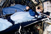 خواب فضانوردان