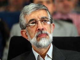 کتابخانه مجلس برای نمایندگان مجلس قدری ناشناخته است حداد/43