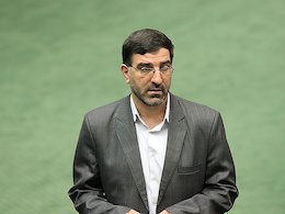 مشکل اساسی مردم معیشت است نه ورود زنان به ورزشگاهها امیرآبادی فراهانی/43