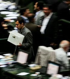 نقش هستهای مجلس در پیچ وخم مصلحت سنجیها/ بهارستان کنگره می شود؟ رای