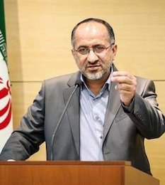 «برجام» یک سند سیاسی است/شورای نگهبان وارد تصویب توافق نشد/فقط طرح مجلس را بررسی کردیم ابراهیمیان//