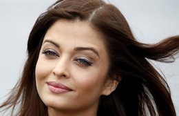 حضور بازیگر مشهور هندی در فیلم ایرانی+عکس آیشواریا