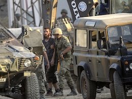 دستگیری داعشی ها در مرز+تصاویر دستگیری داعشی ها