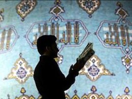 روشهای خوراکی برای «پیشگیری از تشنگی» در ماه رمضان رمضان43