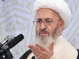 امروز مکه بدون کعبه یک شهر غربی است سبحانی43