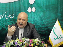 فعلا خبری از «لغو تحریمها» نیست/لزوم توجه به دادهها و ستاندهها سیدمسعود میرکاظمی431