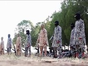 کودکان داعشی