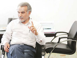 دولت روحانی ۴ ساله می شود خرم