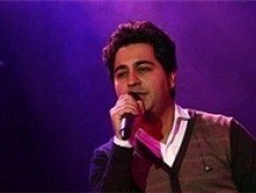 خواننده مشهور کشورمان بستری شد/جراحی تومور مغزی بهنام صفوی43