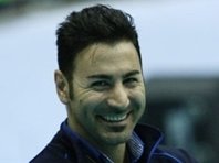 مربی ایرانی، مدالش را به همسر ژاپنی اش تقدیم کرد+عکس احمد مساجدی43