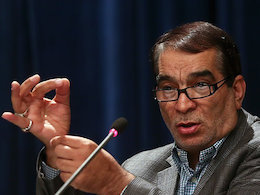 روایت کوهکن از غیبت اصولگریان و حاشیه های مجمع عمومی خانه احزاب کوهکن