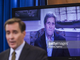 دسترسیها به "اماکن و اشخاص" حیاتی است/ موضع ما ذرهای تغییر نکرده جان کری