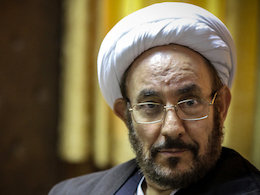 یونسی: موساد در فاجعه منا دست داشت یونسی