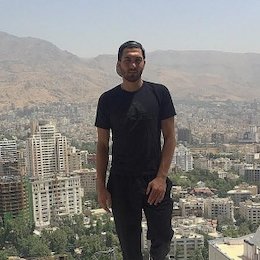 رفتار روس ها بازیکن ایرانی را متعجب کرده است!  علیرضا حقیقی