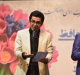 بازگشت مجری جنجالی به تلویزیون  فرزاد حسنی