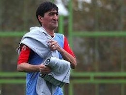 بازگشت شماره ۸ خبرساز به پرسپولیس  ناصرمحمدخانی 43