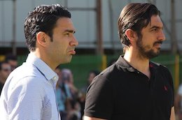 چه کسانی دوست ندارند نکونام به استقلال بیاید؟  مدرسه فوتبال نکونام