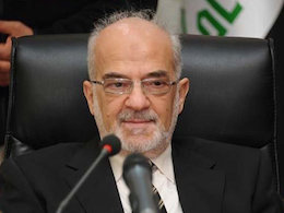 مدعیان دخالت ایران سند ارائه دهند  ابراهیم جعفری