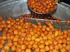 پخت زولبیا و بامیه
