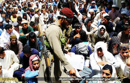 تبلیغات داعش در افغانستان/تصاویر داعش در افغانستان