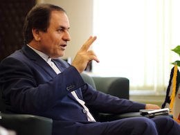 صدور و لغو مجوز کنسرت ها در اختیار ارشاد است/ برخی به دلیل اینکه دولت را پذیرفتند احساس می کنند هیچ خطری وجود ندارد نوش آبادی/1