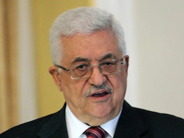 اخبار ضد و نقیض درباره بیماری رئیس تشکیلات خودگردان فلسطین محمود عباس