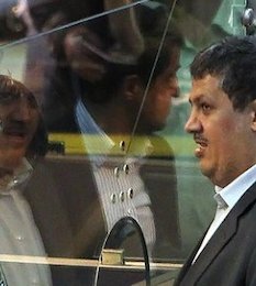 چگونگی افزایش محکومیت ۱۵ ساله مهدی هاشمی به ۲۵ سال از سوی دادگاه تجدیدنظر مهدی هاشمی//