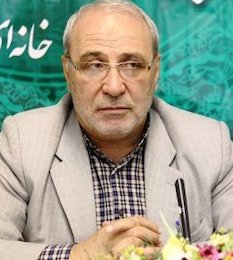 طبق آییننامه نمیتوان گزارشی را جایگزین طرح دستاورد هستهای در صحن مجلس کرد/ از هیأت رئیسه شکایت میکنم حاجی دلیگانی//