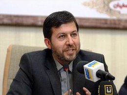 رانندگان بخش حملونقل بار و مسافر مشمول خدمات بیمه میشوند
 سید مهدی جمالی نژاد 43