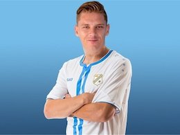 بازیکن خارجی مدنظر برانکو + عکس  لوکا ماریچ