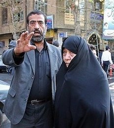 حکم مهدی هاشمی "تقلب و پدرسوختهبازی" است و حکم نیست! عفت مرعشی/2