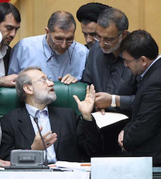 مجلس کلیات طرح برجام را تصویب کرد؛ بررسی جزئیات در روز سهشنبه پشتپرده طرح هستهای مجلس/2