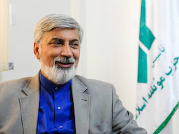 اکثریت مجلس در اختیار اصولگرایان قرار می گیرد/ خبر «ترقی» از سند همگرایی اضلاع سه گانه ترقی