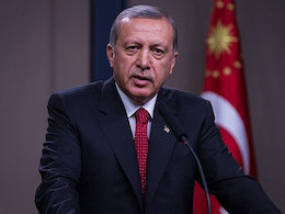 اردوغان آلمان را تهدید کرد  اردوغان