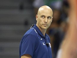 نظر سرمربی آمریکا درباره مذاکرات هسته ای جان اسپراو  43