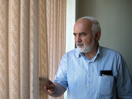 رئیس جمهور مخلوع ایران به روایت احمد توکلی توکلی