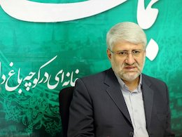 منتظر رفتار طرف مقابل هستیم/احتمال تصویب مشروط برجام در مجلس محمدحسین فرهنگی/431