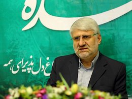 ایراد شورای نگهبان به مصوبه تائیدیه برجام بعید است محمدحسین فرهنگی/431